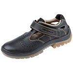 Schuhe mit Klettverschluss