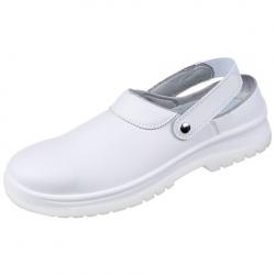 Padua Sicherheitshalbschuhe