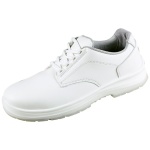 Schuhe Sixton weiss