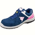 DUNLOP WORKS Damenschuh