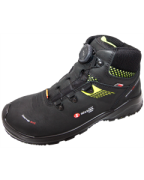 Sicherheitsschuhe SIXTON FORZA HIGH BOA S3 ESD