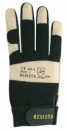 Schutzhandschuhe Resista weich