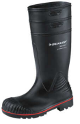 Sicherheitsstiefel Acifort