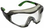 Vollsichtbrille Univet 6X1für geringe Ansprüche