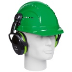 Hellberg Secure 1C grün