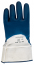 Schutzhandschuhe Nitritec teilbeschichtet