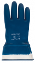 Schutzhandschuhe Nitrilite