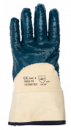 Schutzhandschuhe Nitritec gekörnt