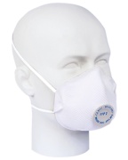 Moldex ergonomisch geformt