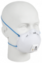 3M Partikelmaske FFP2