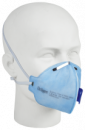 Dräger Maske hellblau