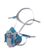 86302 Halbmaske 3M Serie 6500QL
