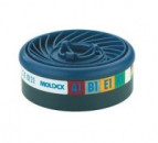 Art. 86515-09 Gasfilter A1B1E1K1