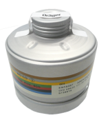 Gas-/Kombinationsfilter ABEK2