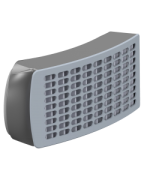 Partikelfilter zu JSP Power Cap