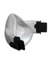 Cleanspace Halbmaske