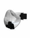 Halbmaske kompatibel