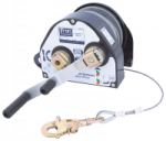 Personen Sicherheitswinde