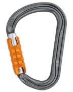 Aluminiumkarabiner