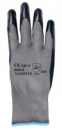 Schutzhandschuhe Nitriflex abriebfest