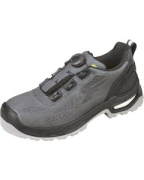 U-POWER JAX S3S ESD Sicherheitshalbschuhe