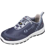 Damen-Sicherheitsschuhe SIXTON CIMA S1PS ESD