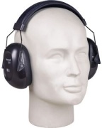 Stahldraht-Kopfbügel