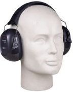 VeriShield Modelle verbessern die Mitarbeitersicherheit mit der Sound Management-Technologie