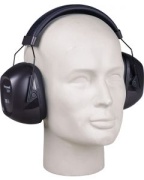 ehörschutzvon Honeywell