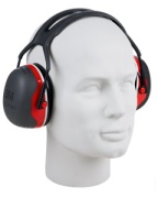 Leichter Kapselgehörschutz 3M