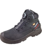 Sicherheitsschuhe SIXTON BRENNERO BOA S3S ESD