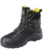 Sicherheitsschuhe SAFETY JOGGER GORA HIGH S7S ESD