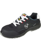 ABARTH ZEROCENTO BASSO S3S ESD Sicherheitsschuhe