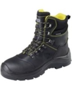 GORA HIGH S3 ESD Schutzschuhe