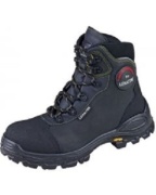 hoher Sicherheitsschuh Le Maitre