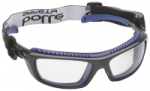 Vollsichtbrille Bollé robust