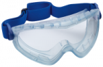 Schutzbrille Dräger X-Pect 8510 farblos
