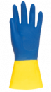 Handschuhe Latex duomix