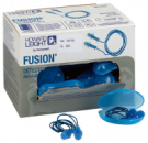 Gehörschutzstöpsel detectierbar von Honeywell