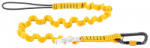 Halteseil gelb