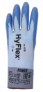 Hyflex blaugrau