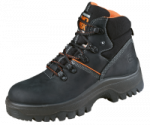 Herrenarbeitsschuh  sportlich bequem von No Risk