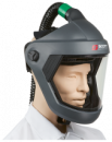 Atemschutz-Gesichtsschild SCOTT