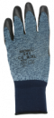 Schutzhandschuhe Showa graublau